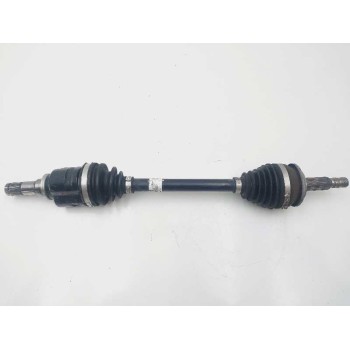 TRANSMISION DELANTERA IZQUIERDA 434200F031 