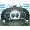 Recambio de cuadro instrumentos para daewoo nubira berlina 1.6 cat referencia OEM IAM 96499003 96499003 3D25