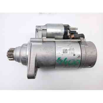 MOTOR ARRANQUE 4380000242 02M911024B 