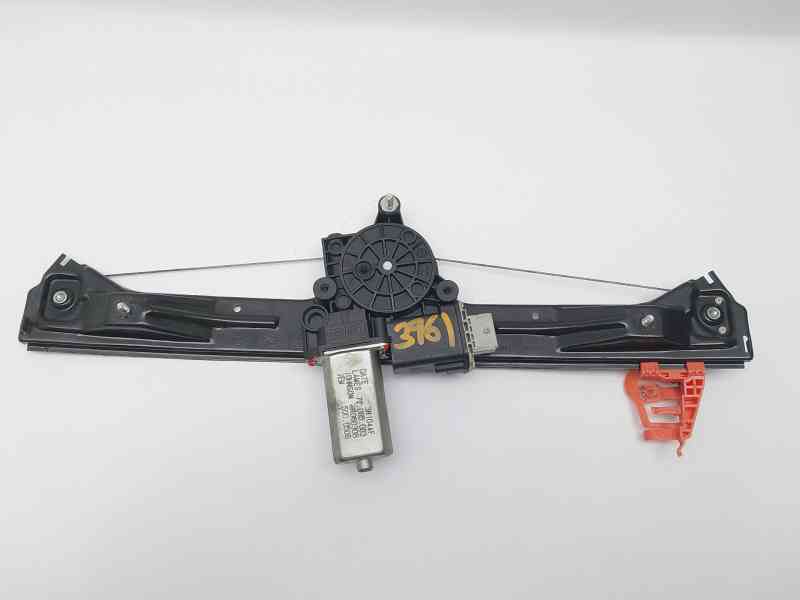 Recambio de elevalunas delantero izquierdo para fiat bravo ii (198_) 1.6 d multijet (198axh1b) referencia OEM IAM  51836460 