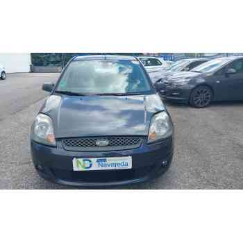 FORD FIESTA V (JH_, JD_)