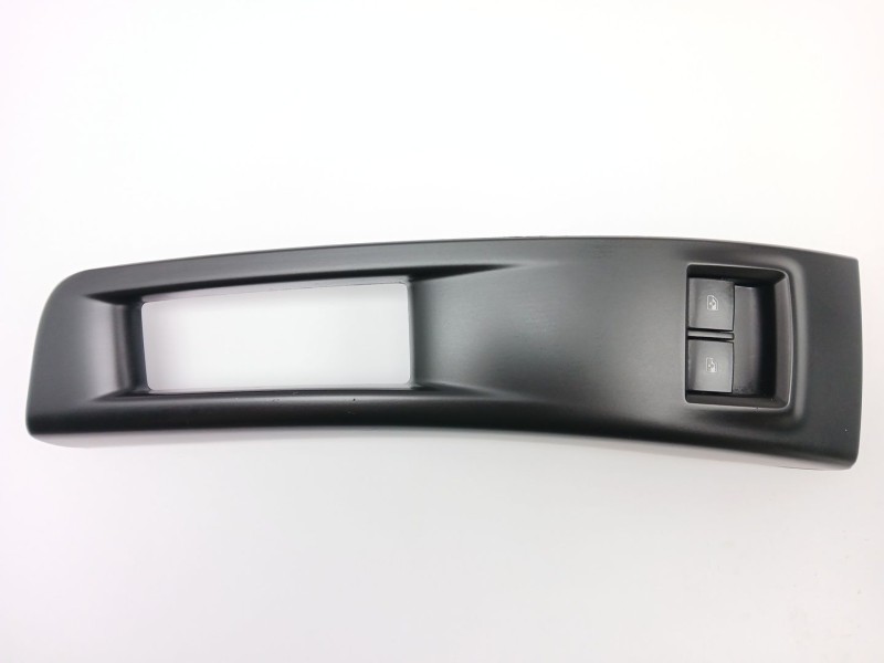 Recambio de mando elevalunas delantero izquierdo para opel meriva b monospace (s10) 1.4 (75) referencia OEM IAM 13266039  133059