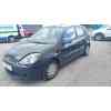 ford fiesta v (jh_, jd_) del año 2007