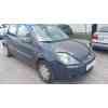 ford fiesta v (jh_, jd_) del año 2007