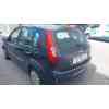 ford fiesta v (jh_, jd_) del año 2007
