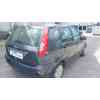 ford fiesta v (jh_, jd_) del año 2007