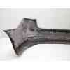 Recambio de paragolpes trasero para seat toledo iv (kg3) 1.6 tdi referencia OEM IAM  6JH807421D 