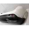 Recambio de paragolpes trasero para nissan juke (f15) 1.6 referencia OEM IAM  850226PA0H 