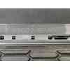 Recambio de paragolpes trasero para nissan juke (f15) 1.6 referencia OEM IAM  850226PA0H 