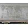 Recambio de paragolpes delantero para volkswagen passat b5.5 (3b3) 1.6 referencia OEM IAM  3B0807217K 
