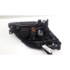 Recambio de faro izquierdo para renault scenic (ja..) 1.9 dti rt referencia OEM IAM  DEPO 