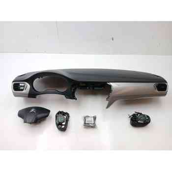 KIT AIRBAG 96743879ZD 