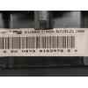 Recambio de kit airbag para citroën c-elysee (dd_) 1.2 vti 82 referencia OEM IAM  96743879ZD 