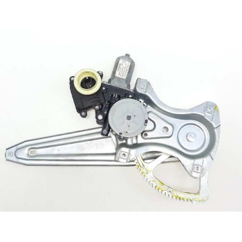 ELEVALUNAS TRASERO IZQUIERDO 857100245B 