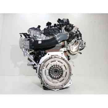 MOTOR COMPLETO DTSA 