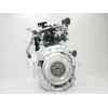 Recambio de motor completo para nissan juke (f15) 1.6 referencia OEM IAM  HR16 