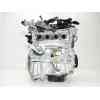 Recambio de motor completo para nissan juke (f15) 1.6 referencia OEM IAM  HR16 