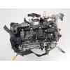 Recambio de motor completo para nissan juke (f15) 1.6 referencia OEM IAM  HR16 