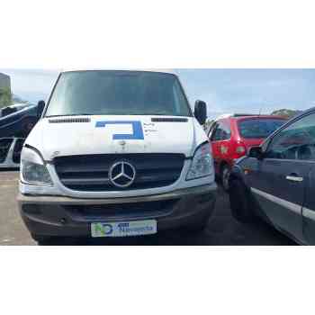 MERCEDES-BENZ SPRINTER 3,5-T FURGONETA (B906)