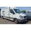 mercedes-benz sprinter 3,5-t furgoneta (b906) del año 2009