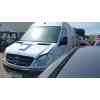 mercedes-benz sprinter 3,5-t furgoneta (b906) del año 2009