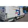 mercedes-benz sprinter 3,5-t furgoneta (b906) del año 2009