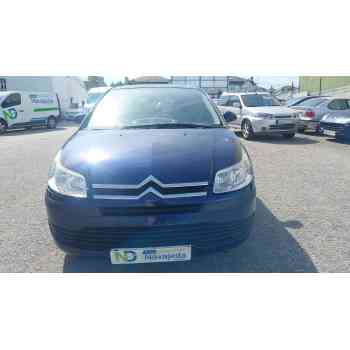 CITROËN C4 I (LC_)