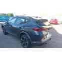 CUPRA FORMENTOR (KM7, KMP)
