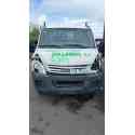 IVECO DAILY IV CAJA/CHASIS
