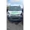 iveco daily iv caja/chasis del año 2007