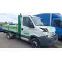 IVECO DAILY IV CAJA/CHASIS
