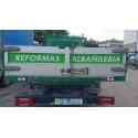 IVECO DAILY IV CAJA/CHASIS