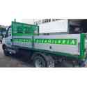 IVECO DAILY IV CAJA/CHASIS