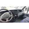 iveco daily iv caja/chasis del año 2007