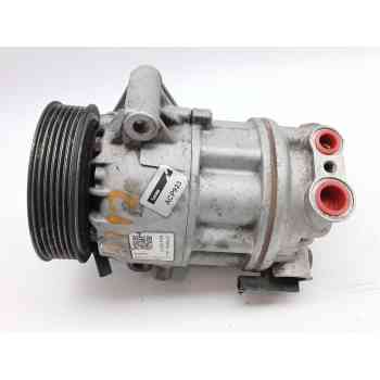 COMPRESOR AIRE ACONDICIONADO ACP923 1140831 