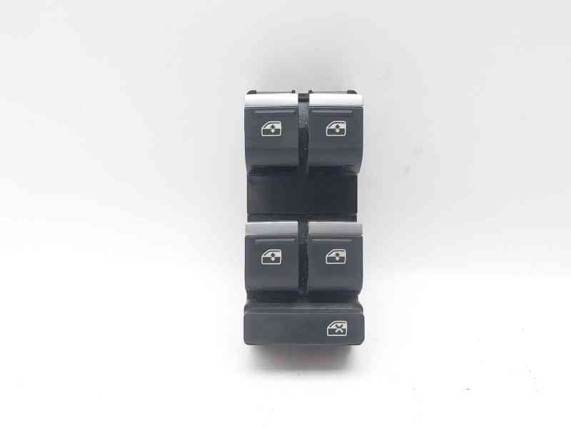 Recambio de mando elevalunas delantero izquierdo para audi a3 sportback (8ya, 8yf) 35 tdi referencia OEM IAM  83A959851A 