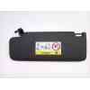Recambio de parasol derecho para audi a3 sportback (8ya, 8yf) 35 tdi referencia OEM IAM  8W0857552RJO5 