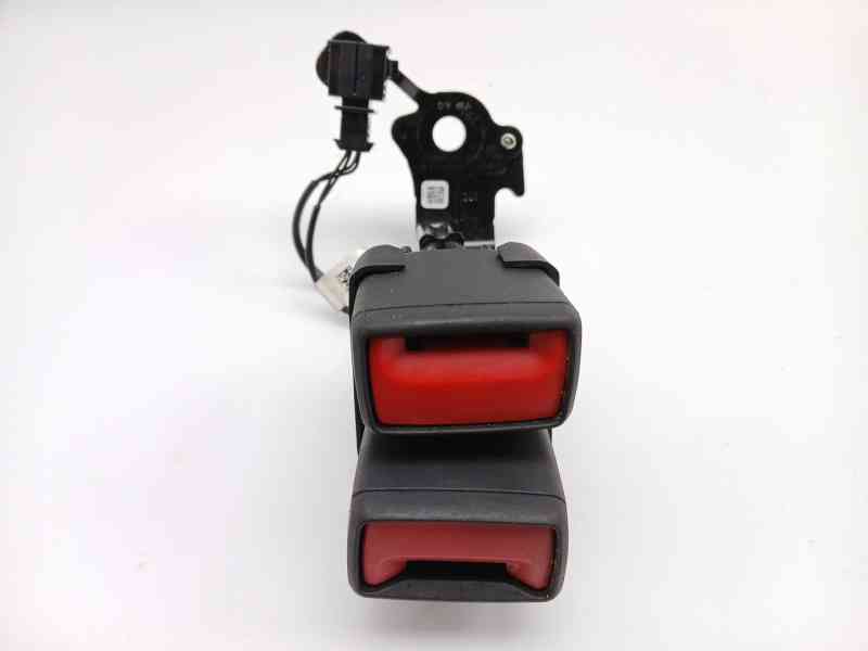 Recambio de cinturon seguridad trasero izquierdo para audi a3 sportback (8ya, 8yf) 35 tdi referencia OEM IAM  8Y0857739MMNB 