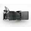 Recambio de cinturon seguridad trasero izquierdo para audi a3 sportback (8ya, 8yf) 35 tdi referencia OEM IAM  8Y0857739MMNB 