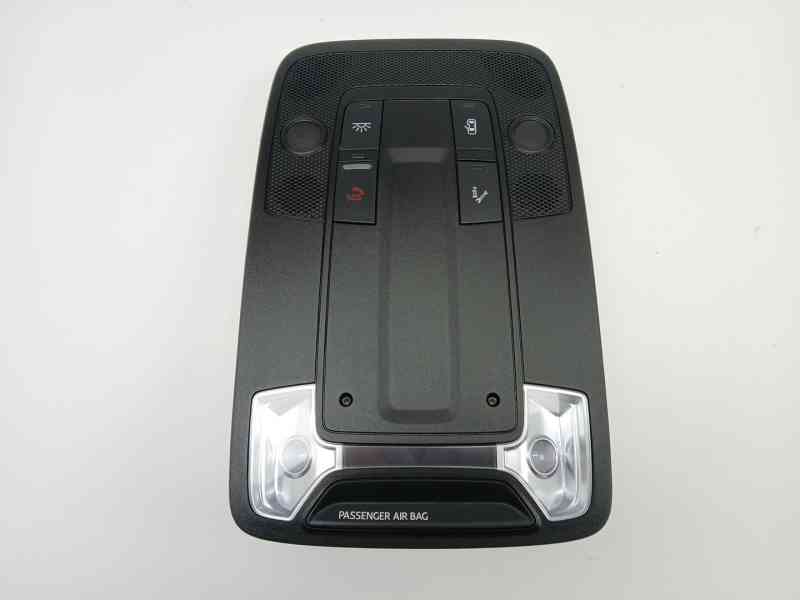 Recambio de luz interior para audi a3 sportback (8ya, 8yf) 35 tdi referencia OEM IAM  8Y0947135E6PS 
