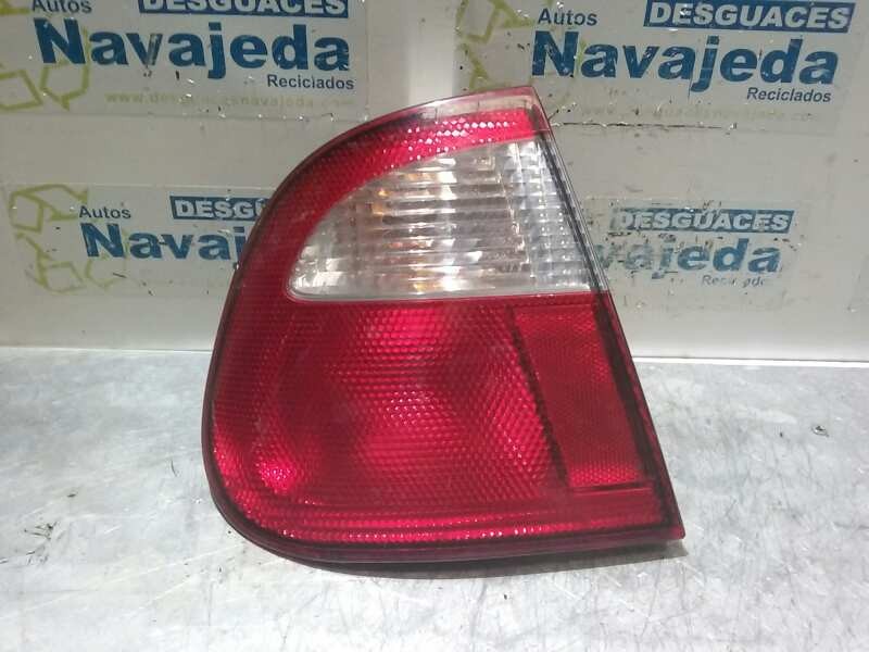 Recambio de piloto trasero izquierdo para seat cordoba berlina (6k2) stella referencia OEM IAM  EXTERIOR 