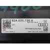 Recambio de modulo electronico para audi a3 sportback (8ya, 8yf) 35 tdi referencia OEM IAM  82A035736A 