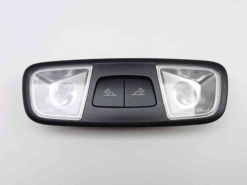 Recambio de luz interior para audi a3 sportback (8ya, 8yf) 35 tdi referencia OEM IAM  8V0947111B6PS 