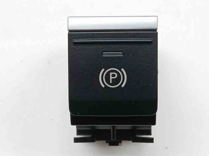 Recambio de palanca freno de mano para audi a3 sportback (8ya, 8yf) 35 tdi referencia OEM IAM 03214790301 4KE927225 