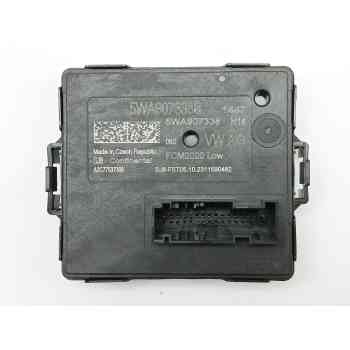 MODULO ELECTRONICO 5WA907338B 5WA907338B 