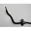 Recambio de barra estabilizadora delantera para fiat 500 (312) 1.0 hybrid referencia OEM IAM 52140443  