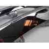 Recambio de moldura para audi a3 sportback (8ya, 8yf) 35 tdi referencia OEM IAM  8Y4807834 