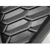Recambio de rejilla paragolpes izquierda para audi a3 sportback (8ya, 8yf) 35 tdi referencia OEM IAM  8Y4807819A 