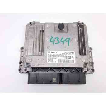 CENTRALITA MOTOR UCE 0261S105H6 9838217080 
