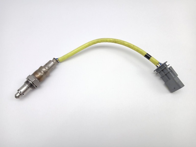 Recambio de sonda lambda para opel corsa f (p2jo) 1.2 (68) referencia OEM IAM  9830441180 